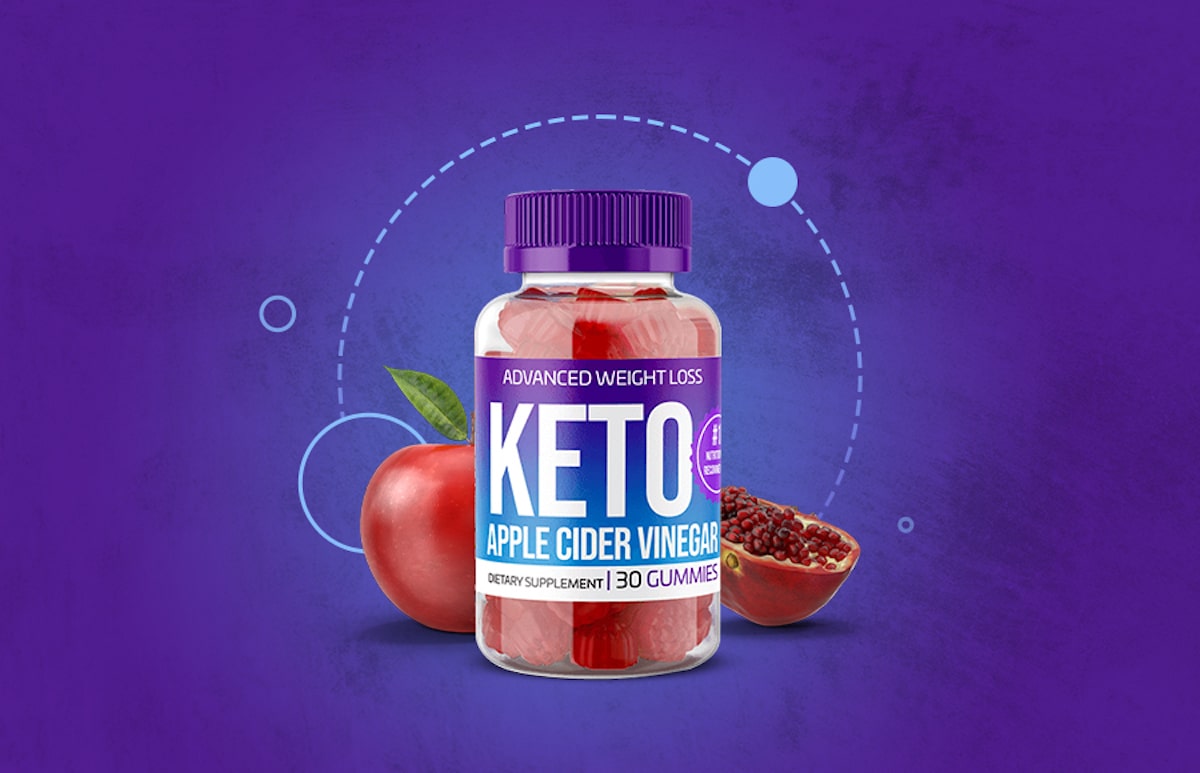 acv keto gummies side effects