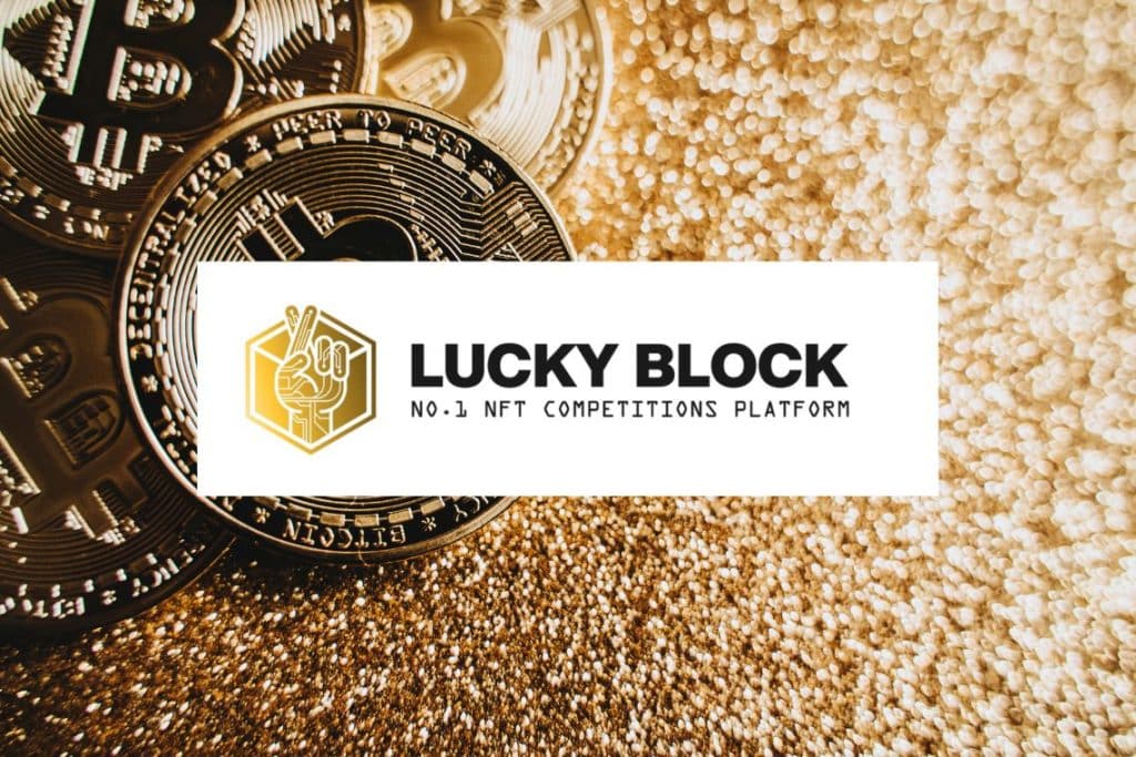 lucky block crypto casino