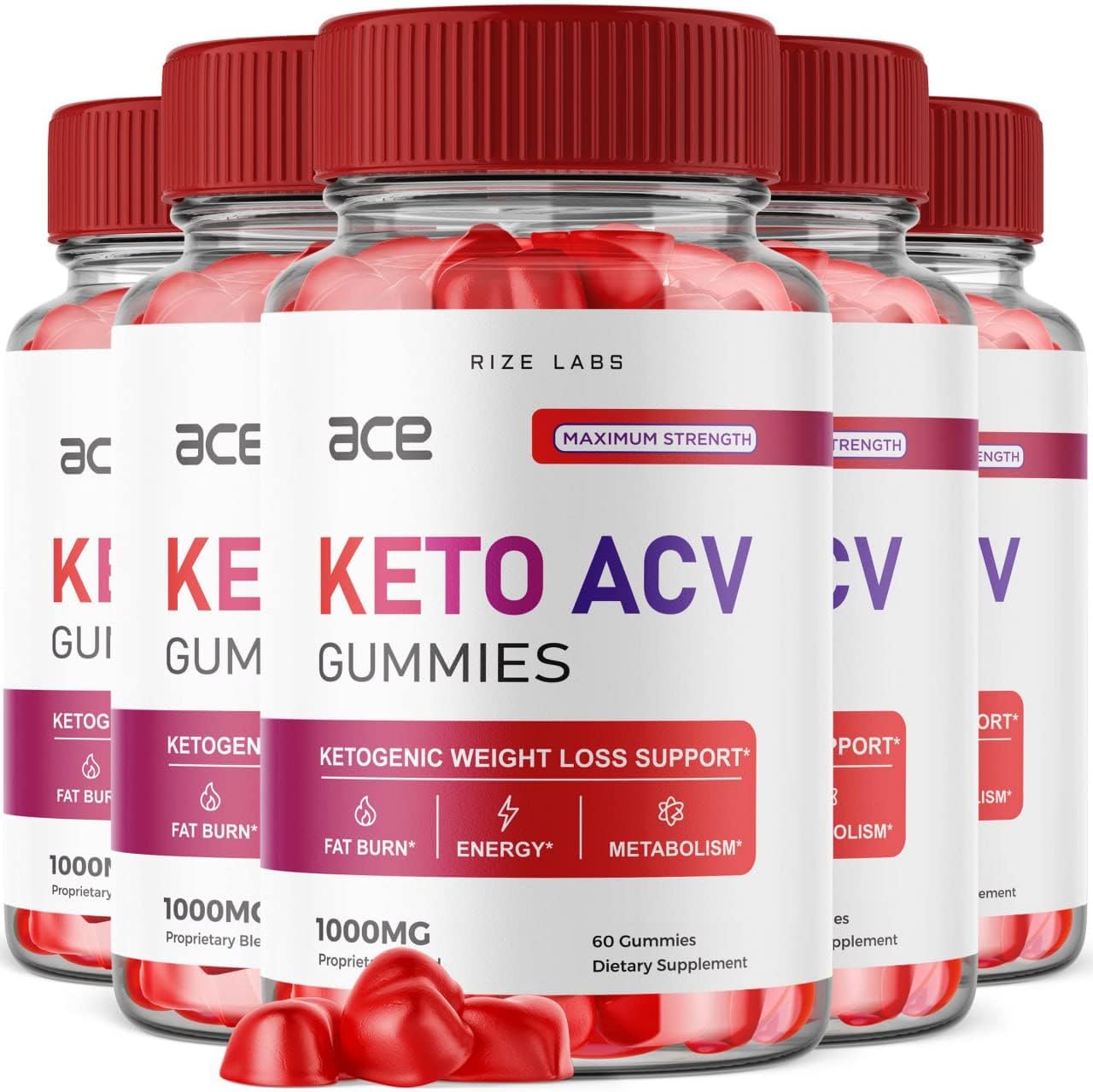 ace keto acv gummies reviews