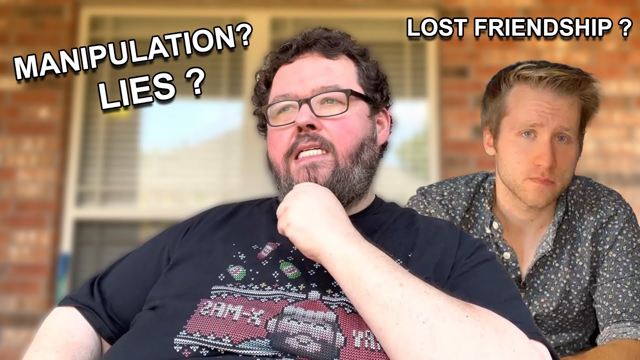 what is boogie2988 crypto