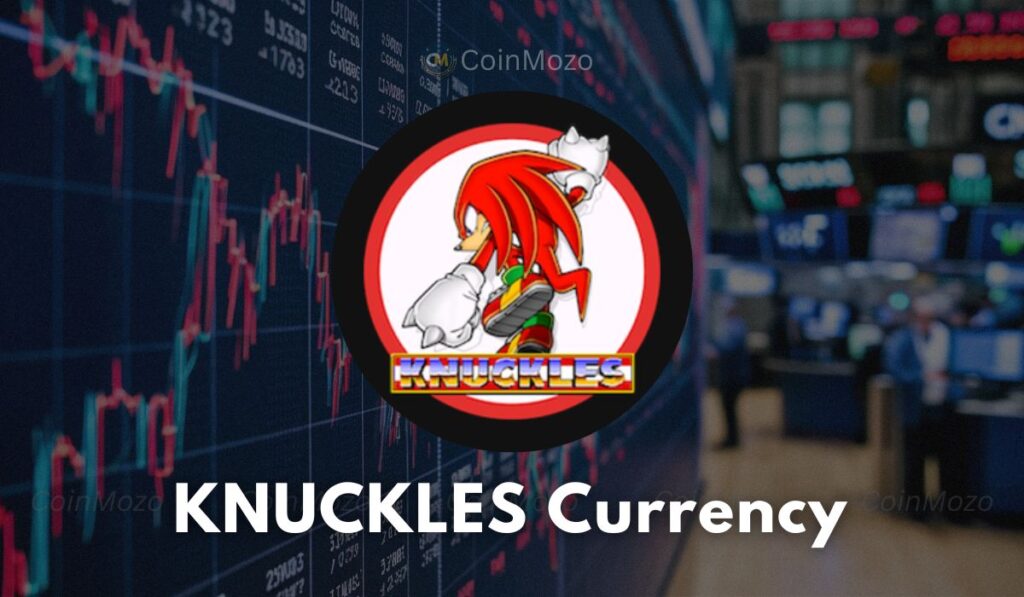 knuckle currency