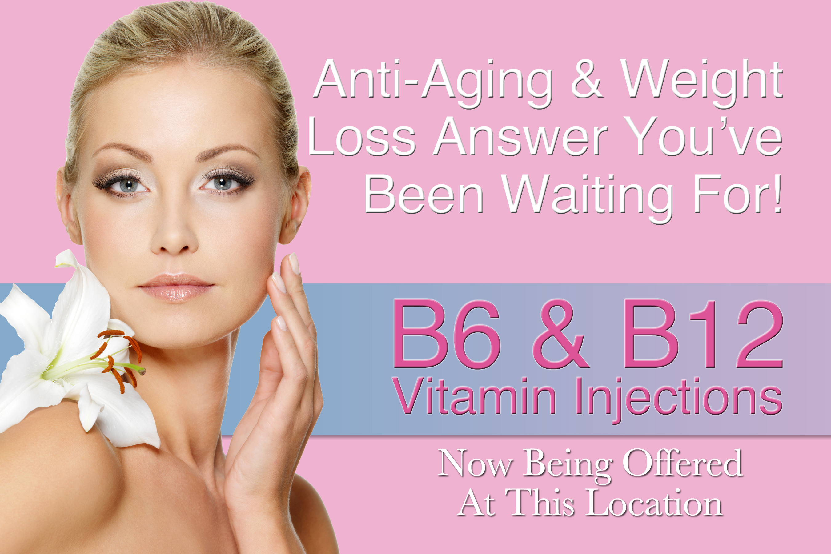 b12 for weight loss