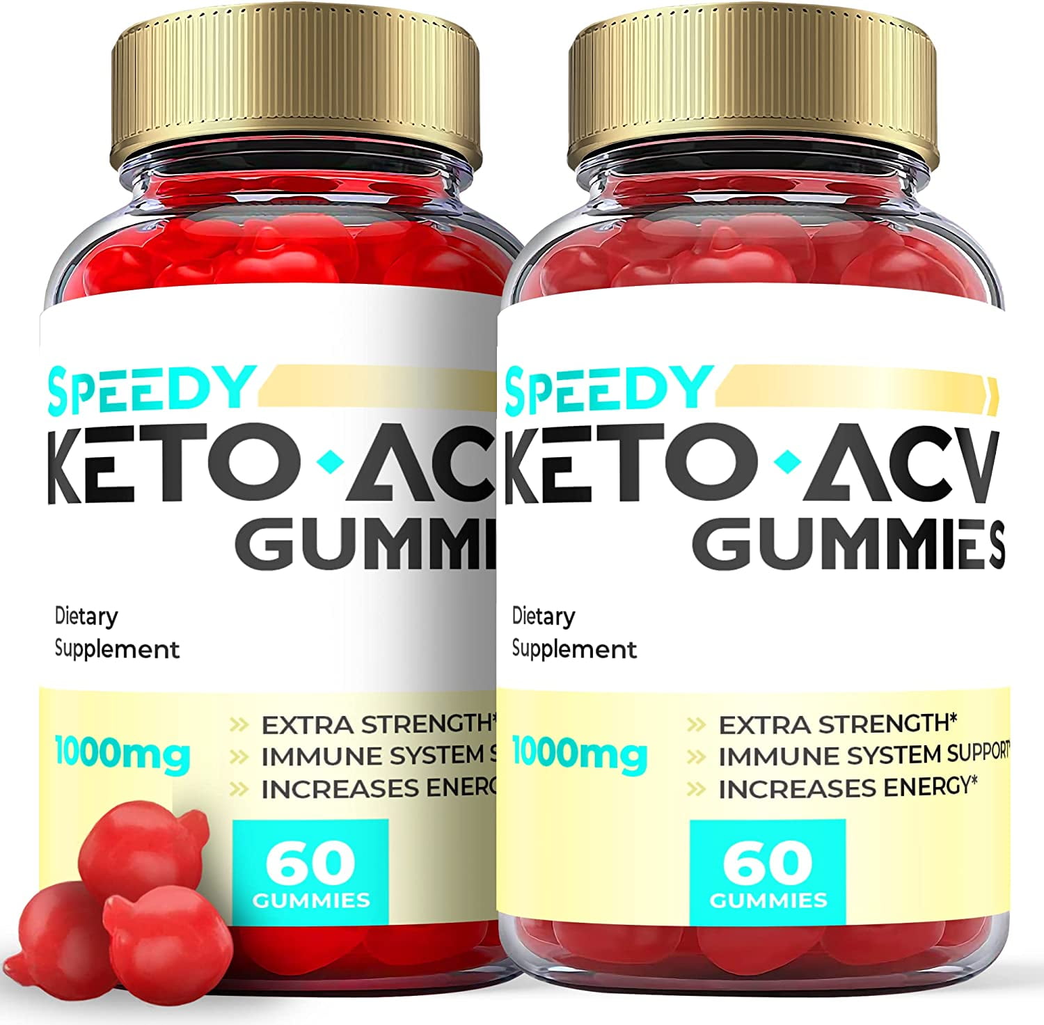 speedy keto acv gummies