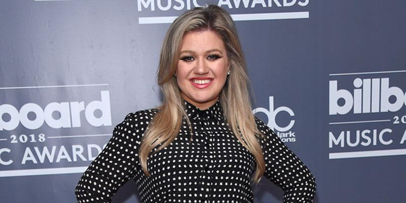 Kelly Clarkson’s tips for staying disciplined with her diet