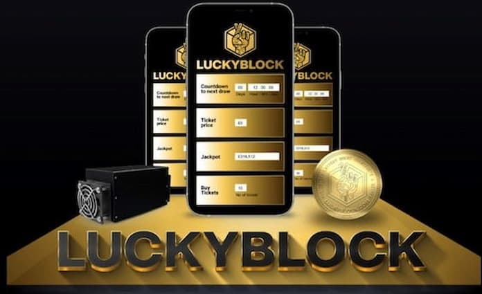 lucky block crypto casino