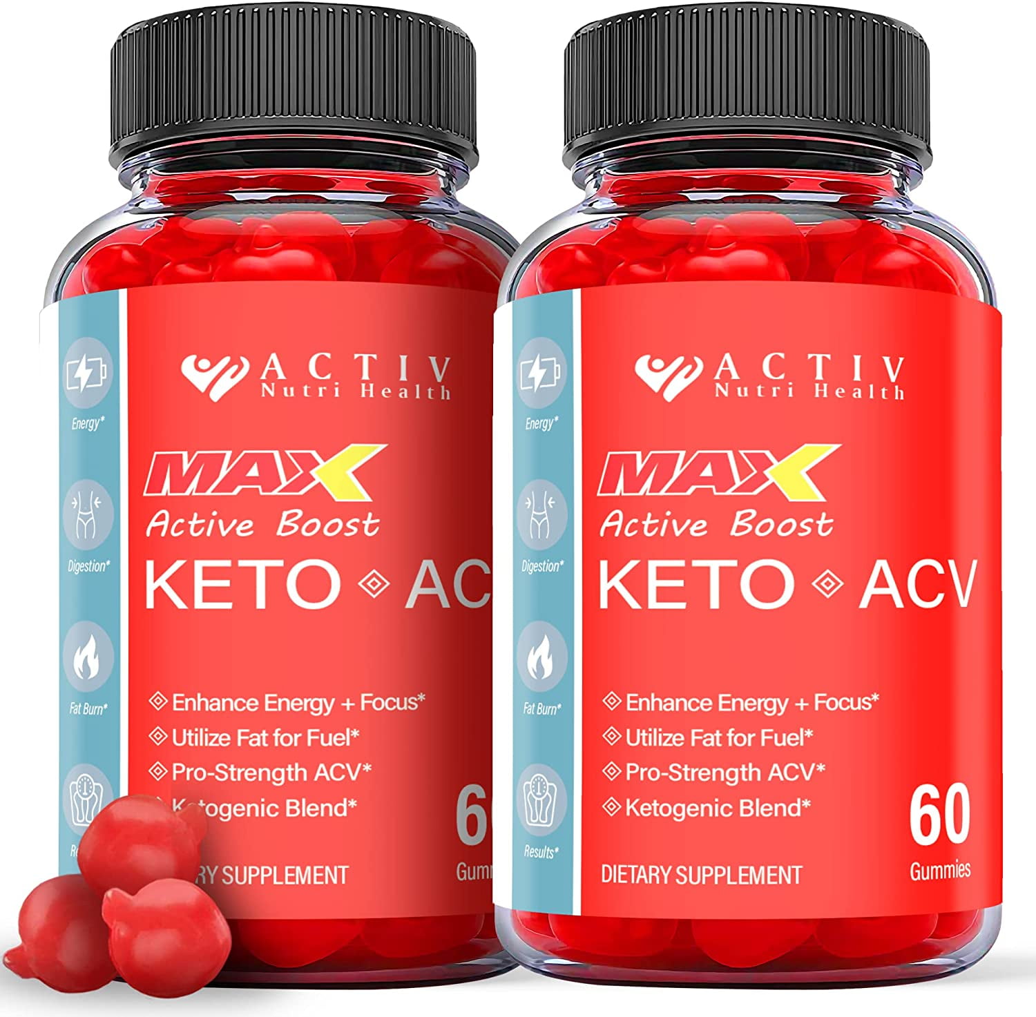 active boost keto gummies