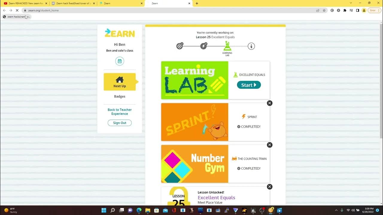 zearn referral code crypto hack