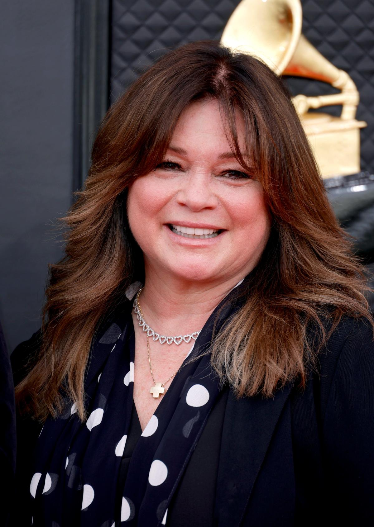 valerie bertinelli weight loss