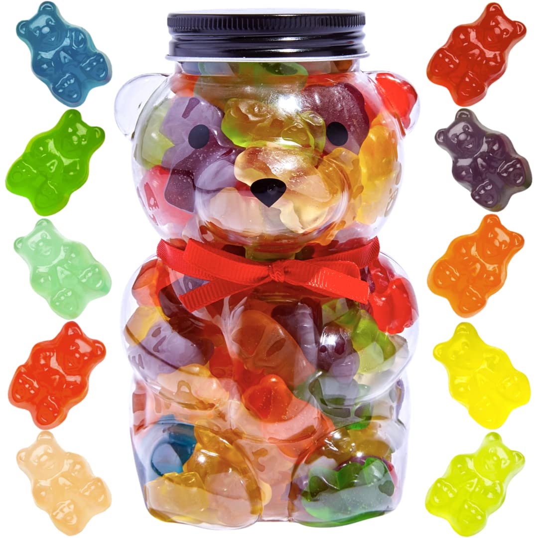 amazon gummy bears