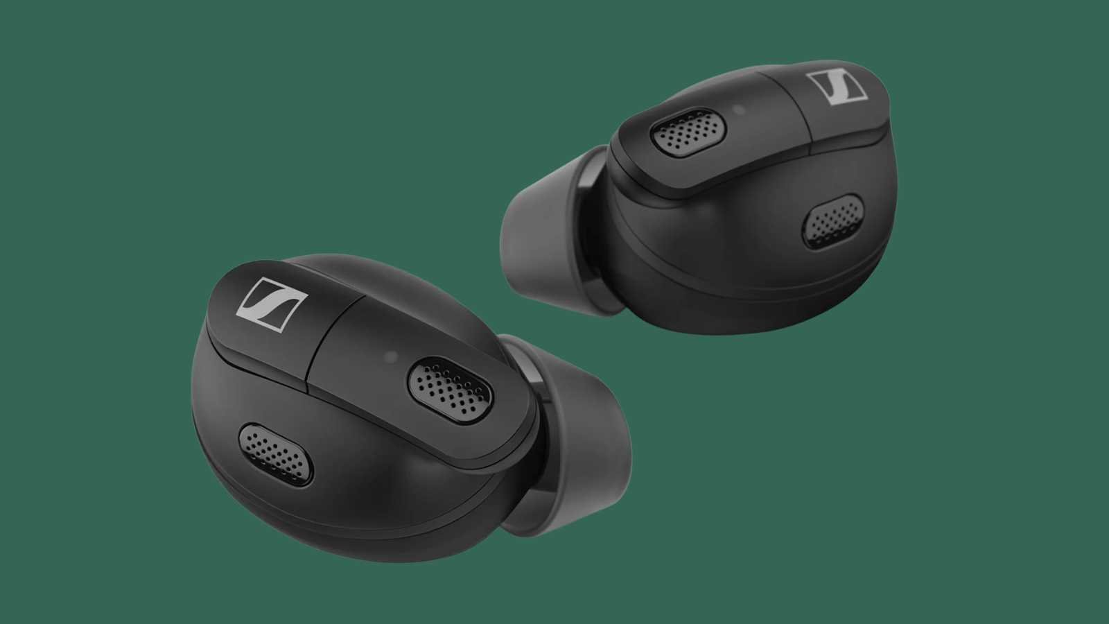 sennheiser hearing aid