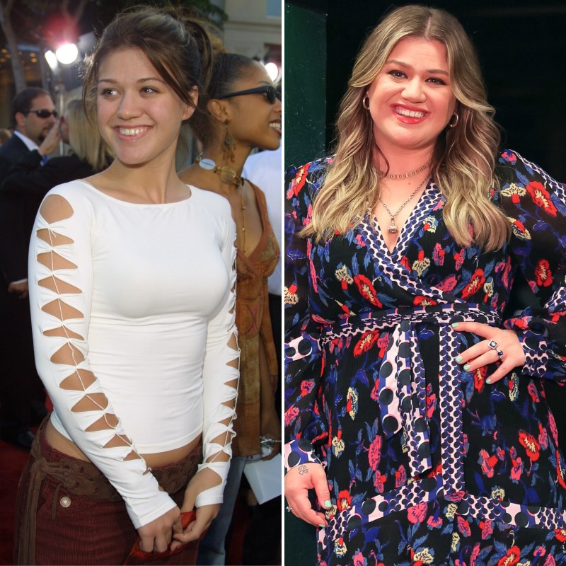 Kelly Clarkson’s dietary struggles during weight loss