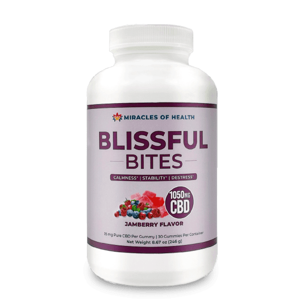 bliss bites cbd gummies amazon