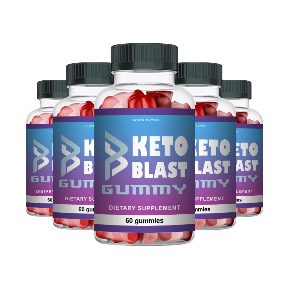 What Are Keto Gummies for Weight Loss