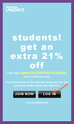 forever 21 student discount