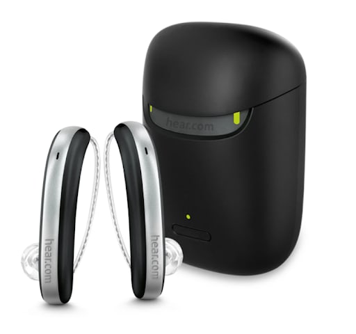 horizon hearing aids