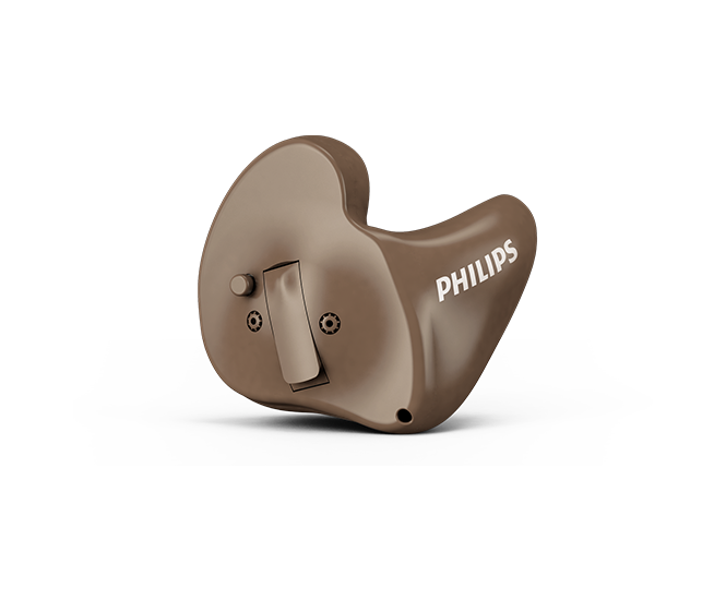 philips hearing aids