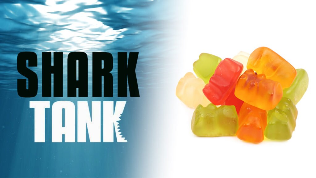 shark tank cbd gummies amazon