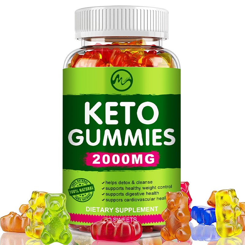 Do keto gummies really help weight loss, or are they a scam?