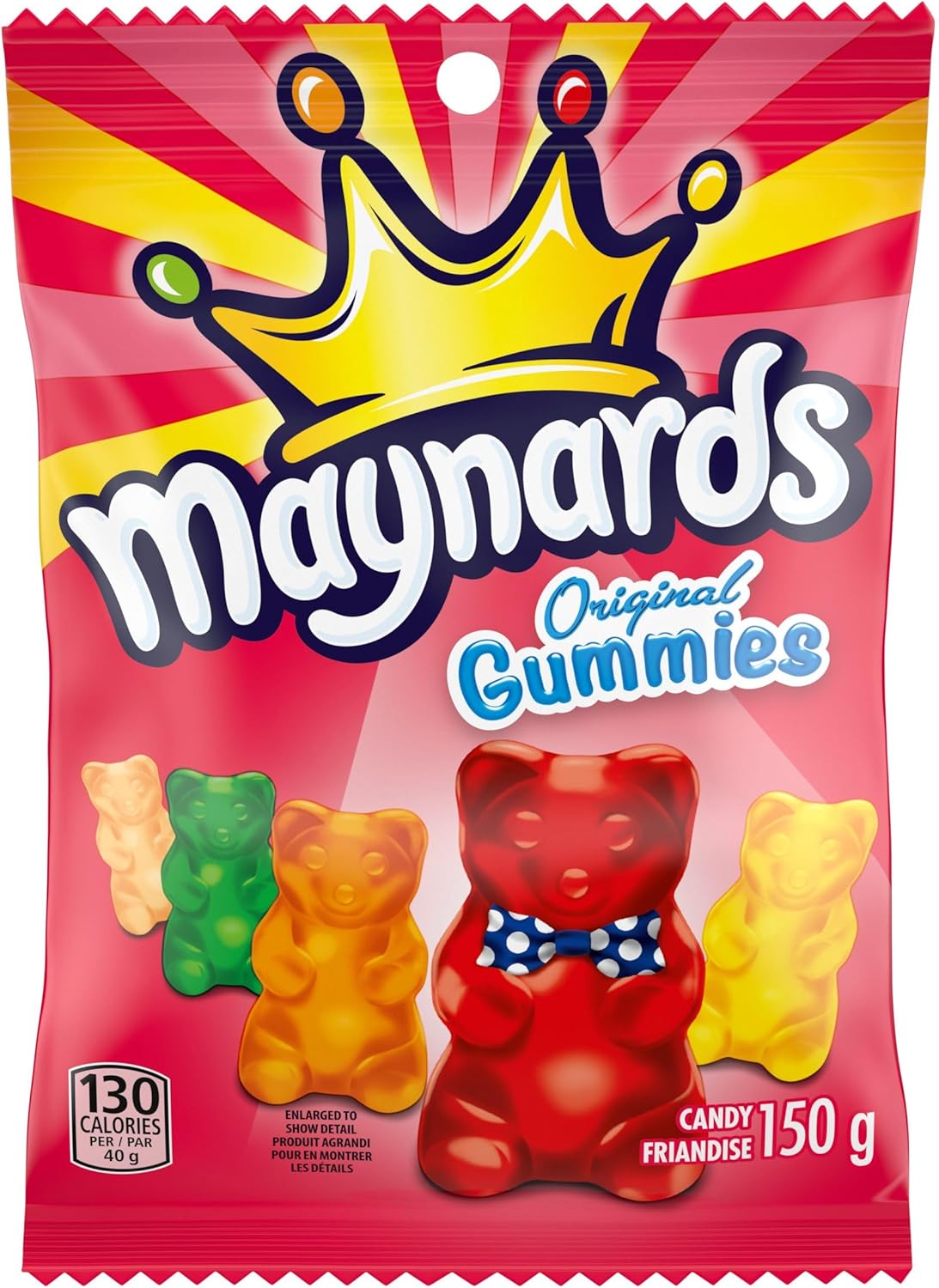 maynards gummies