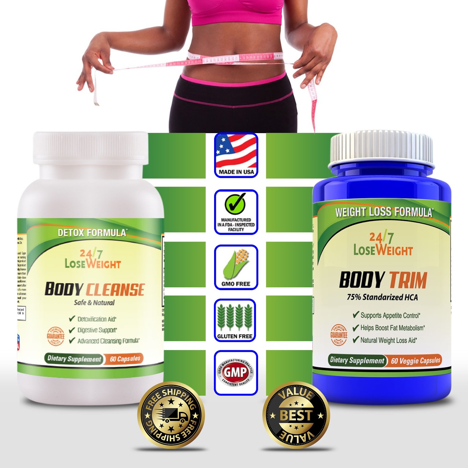 best weight loss products for women