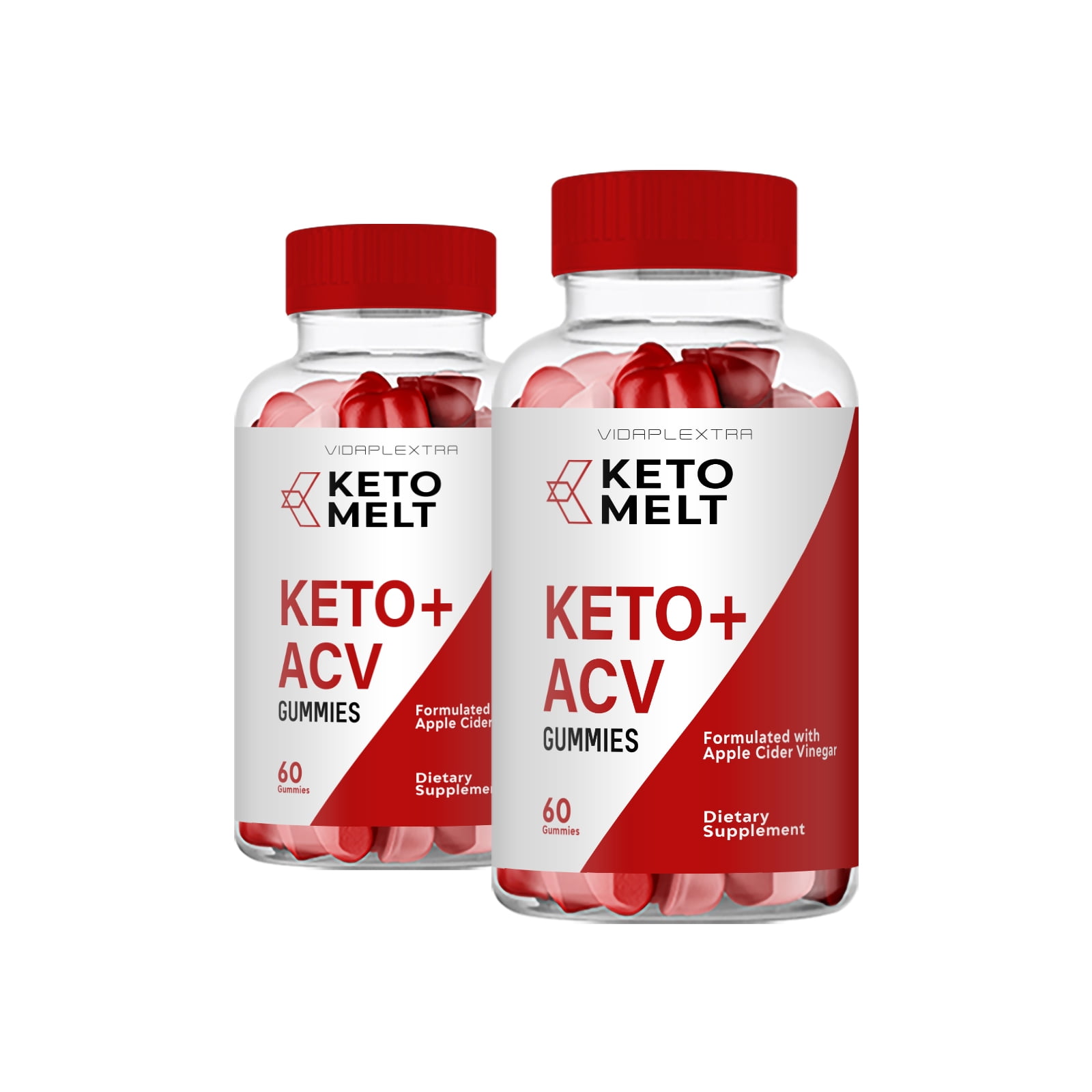 keto melts keto + acv gummies