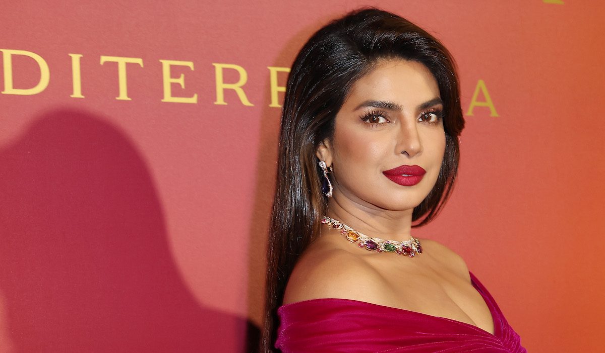 priyanka chopra weight loss