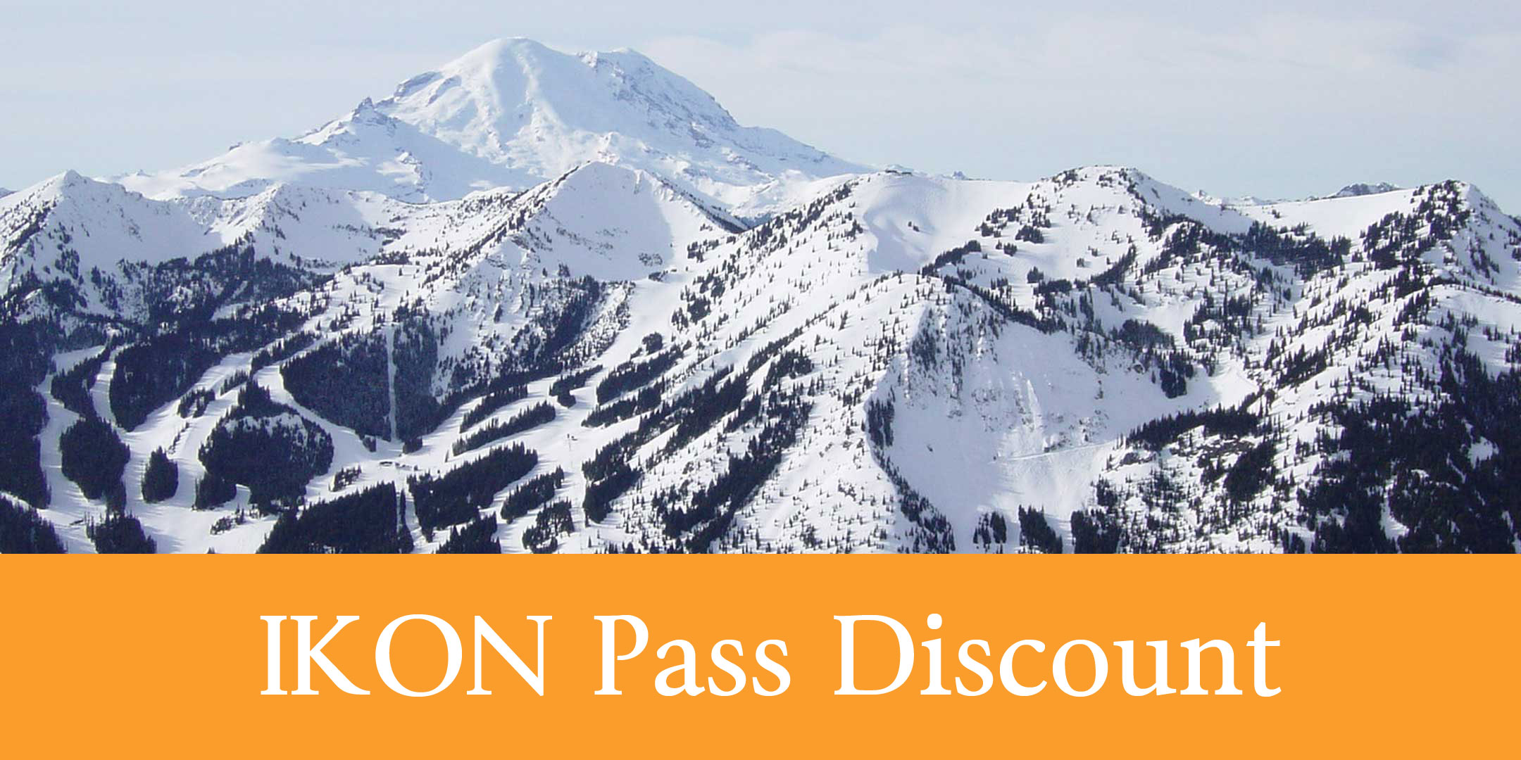 Ikon Pass Deals