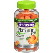 gummies vitamins