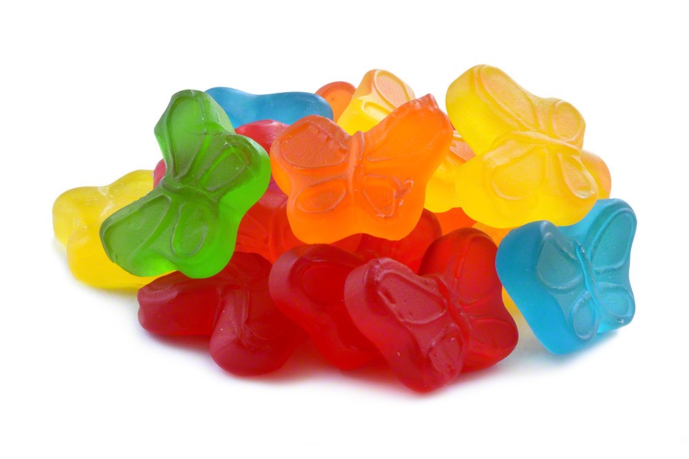 oprah gummies