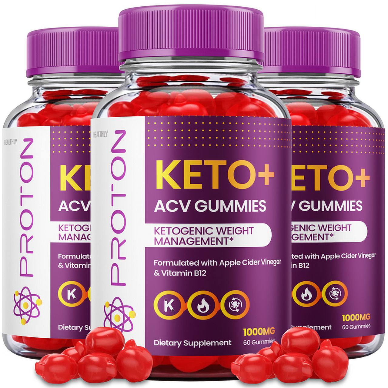 keto+acv gummies proton