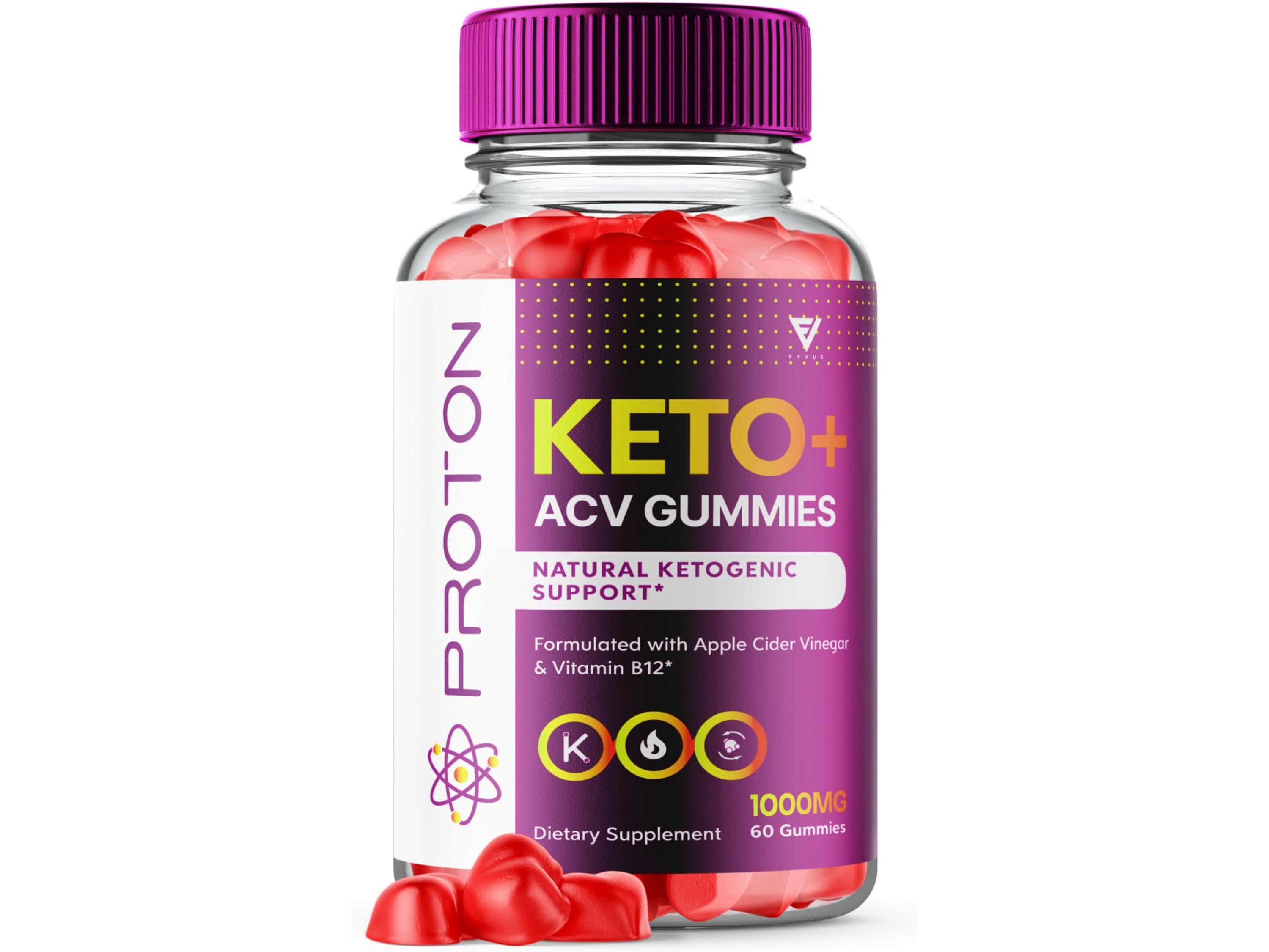 proton keto acv gummies kelly clarkson