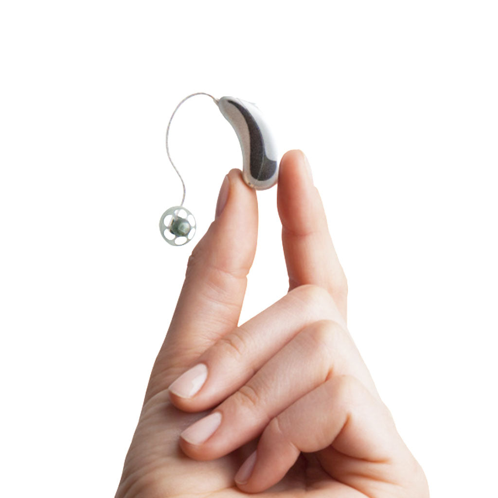 bluetooth hearing aids