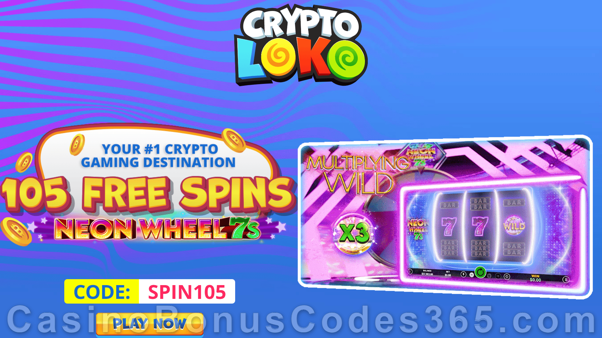 crypto loko no deposit bonus codes