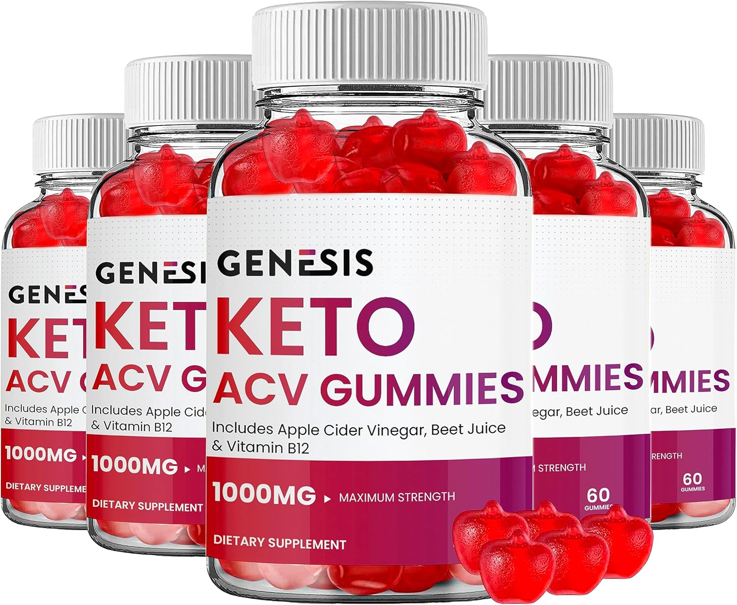 genesis keto acv gummies amazon