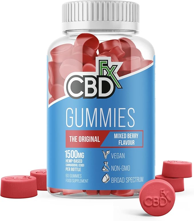 amazon cbd gummies