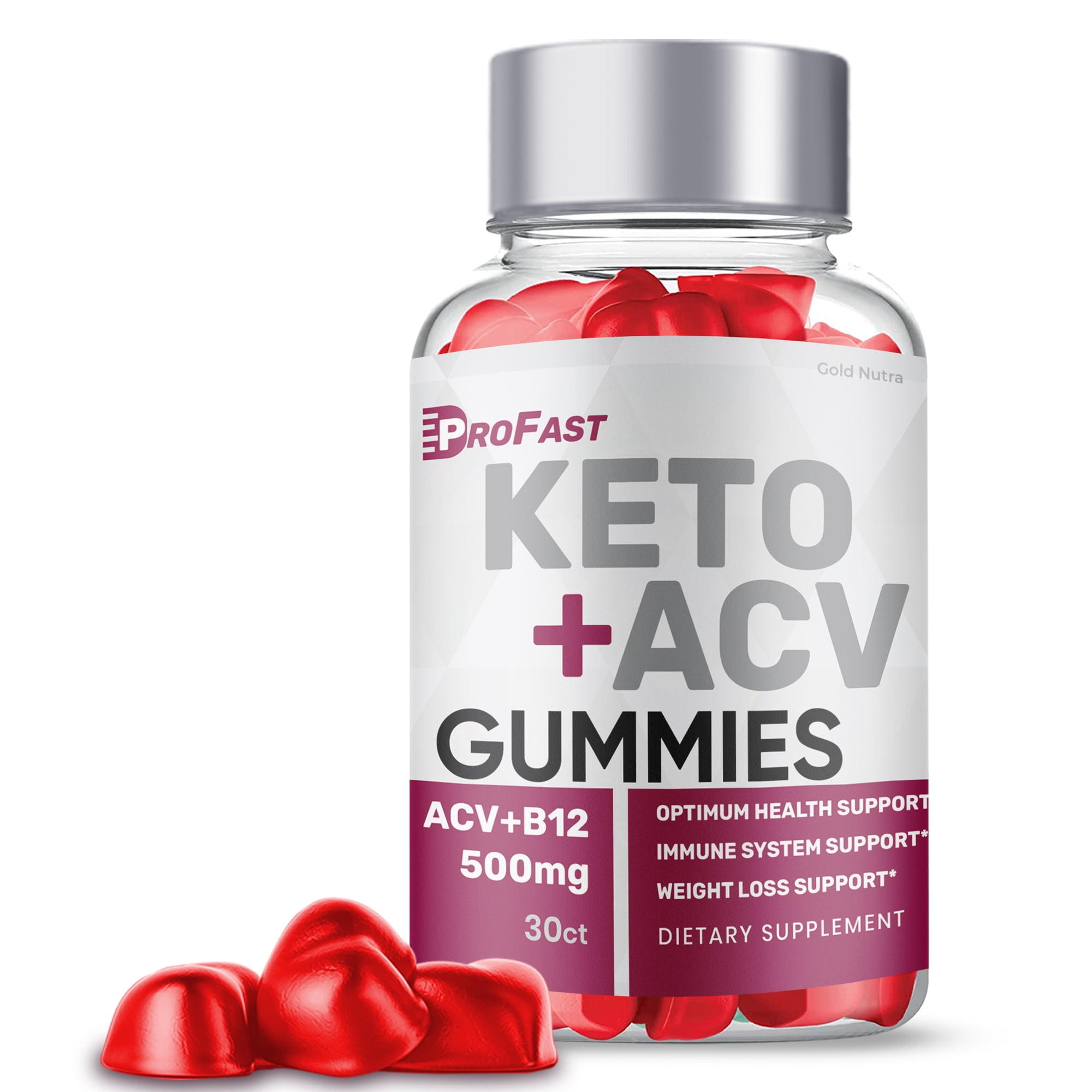 pro fast keto acv gummies review