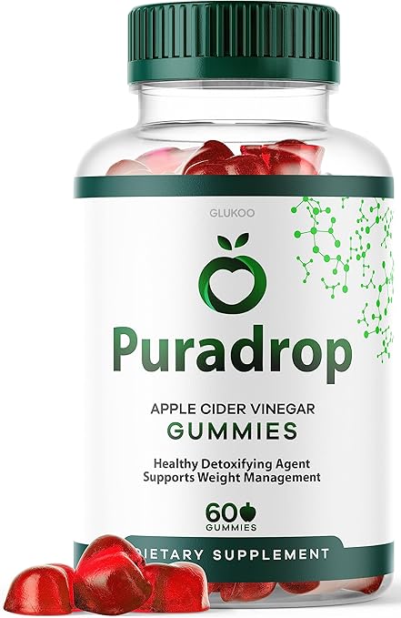 puradrop gummies where to buy