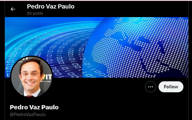 pedrovazpaulo crypto investment