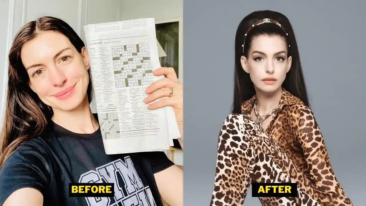 anne hathaway weight loss the idea of you