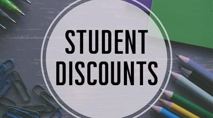 southwest student discount