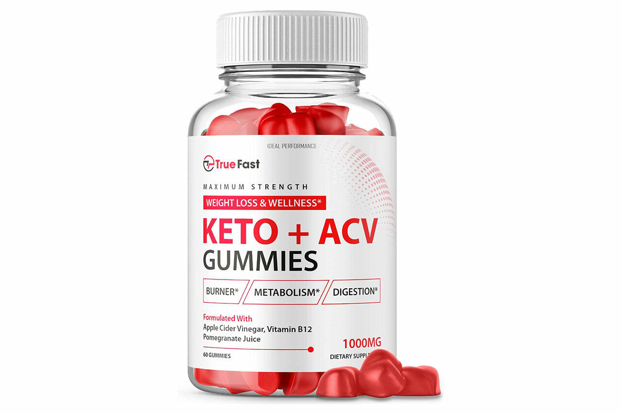 reviews of keto acv gummies