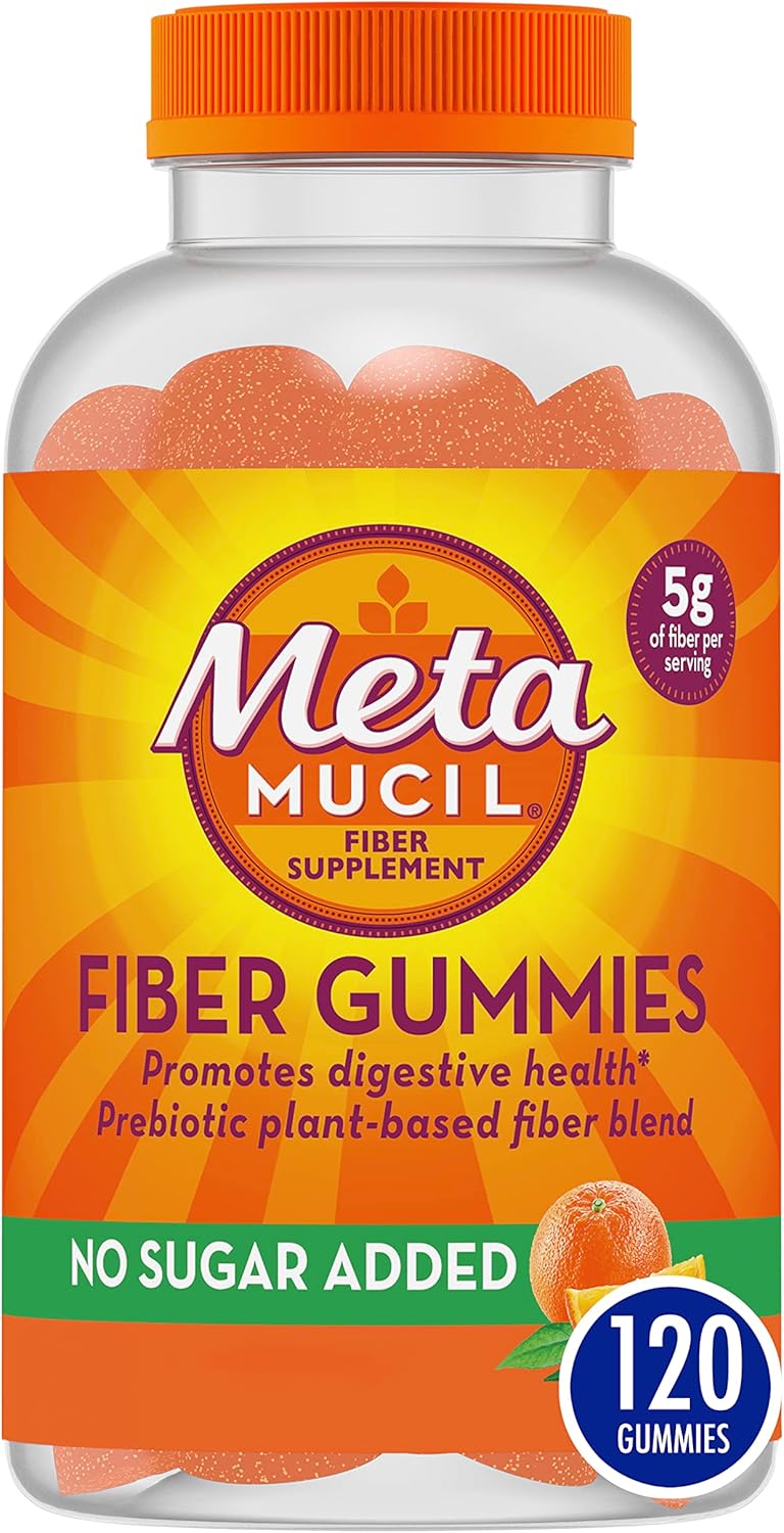 amazon fiber gummies