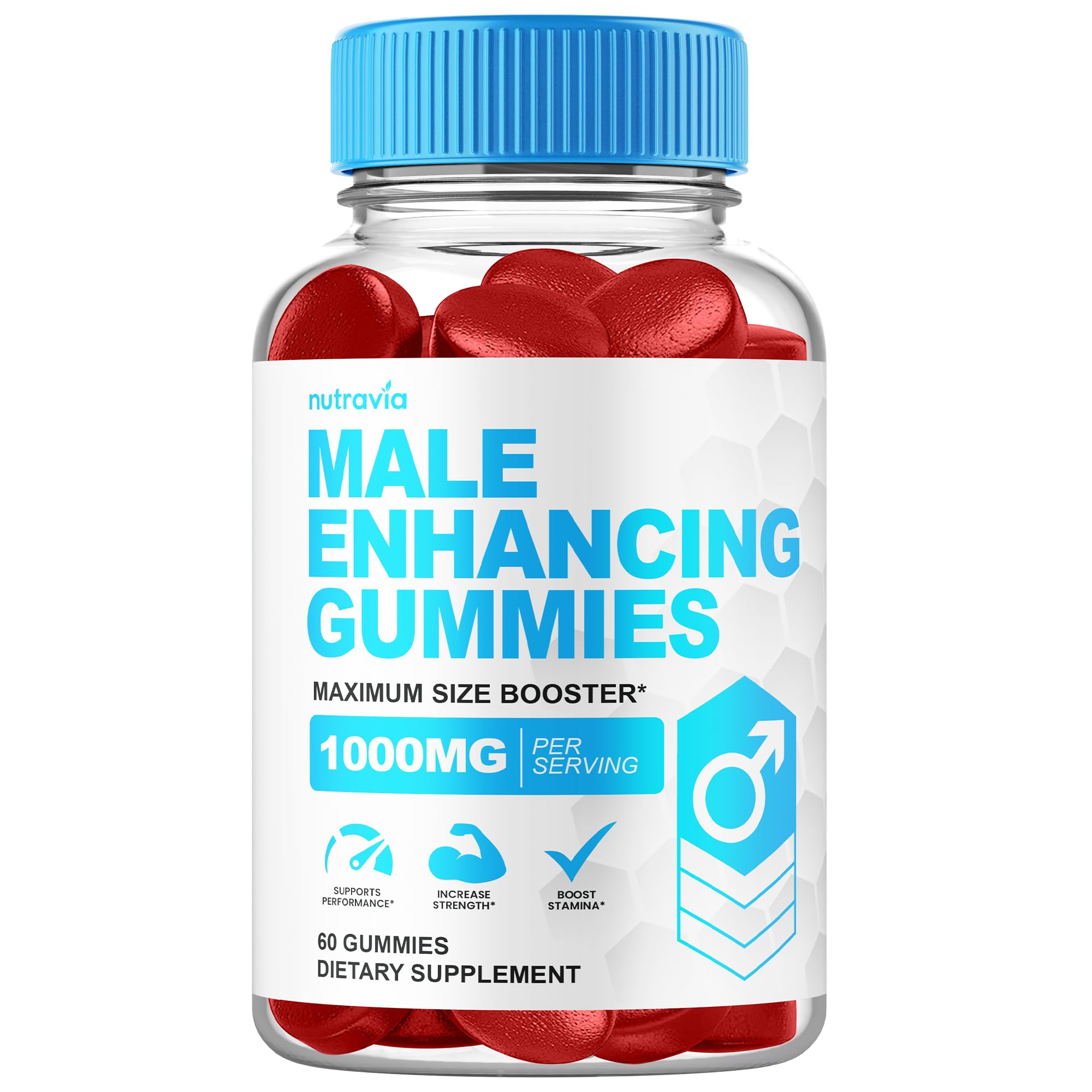 gummies for male enhancement