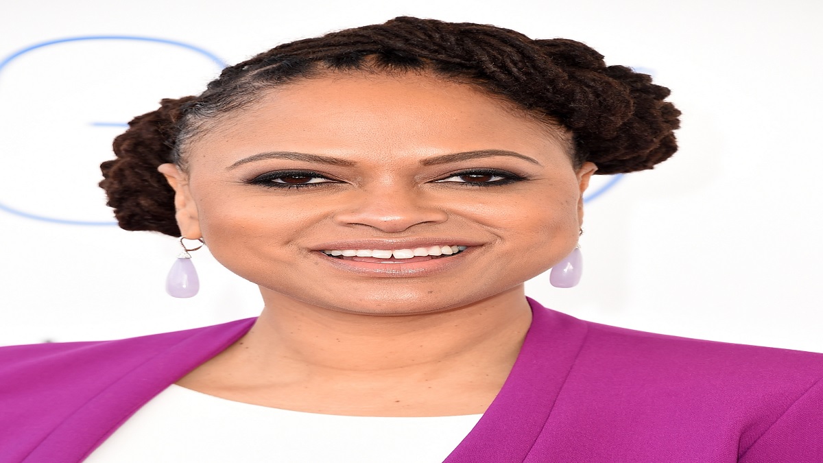 ava duvernay weight loss