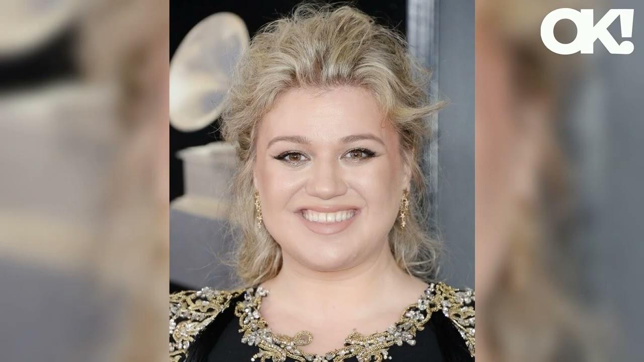 does kelly clarkson endorse weight loss gummies