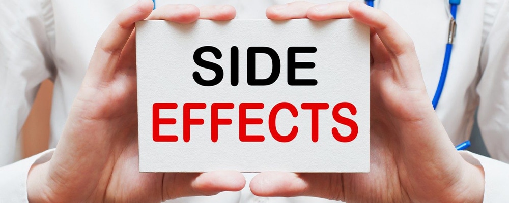 keto acv gummies side effects