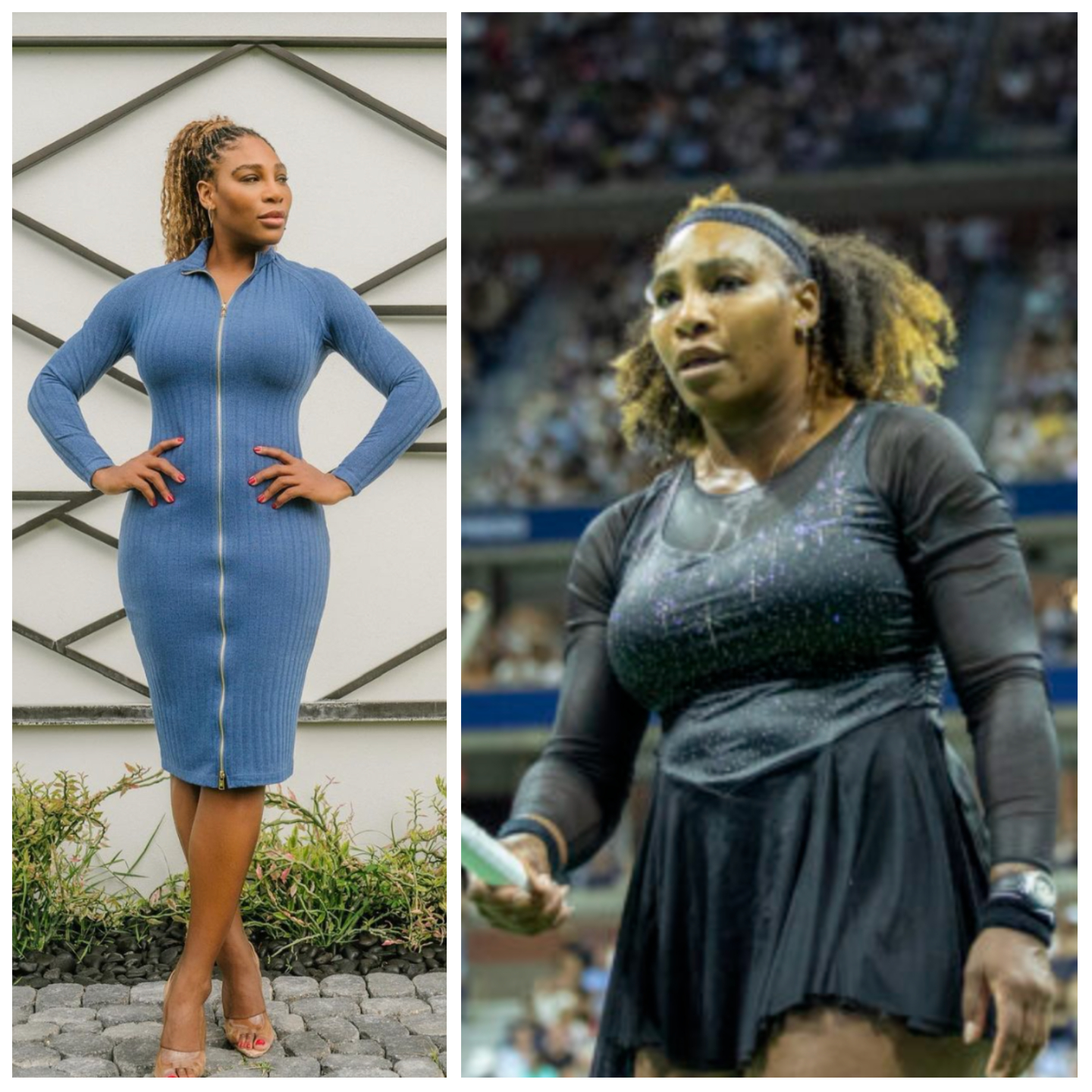 Tennis Icon Serena Williams Weight Loss: How She Dropped 31 Pounds With GLP- 1 and a Bold Lifestyle Reset | balance
