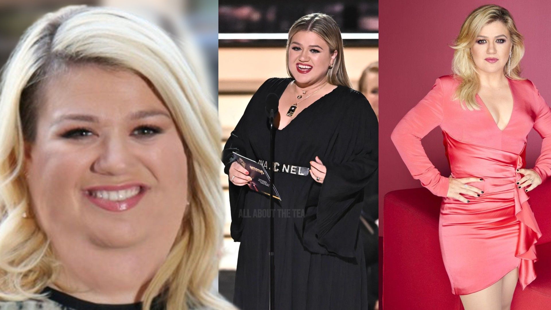 kelly clarkson weight loss ozempic