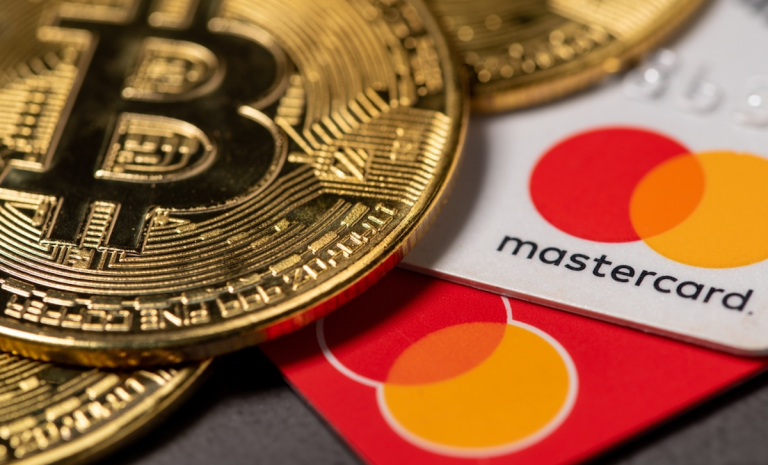 mastercard crypto