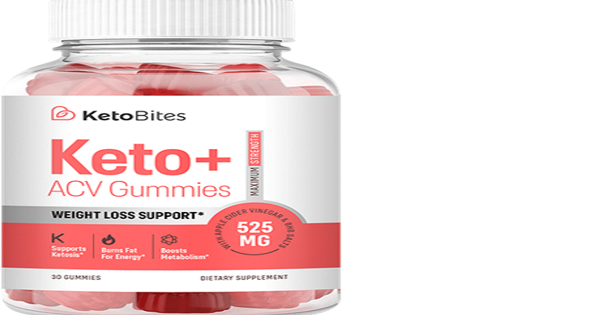 keto bites gummies review